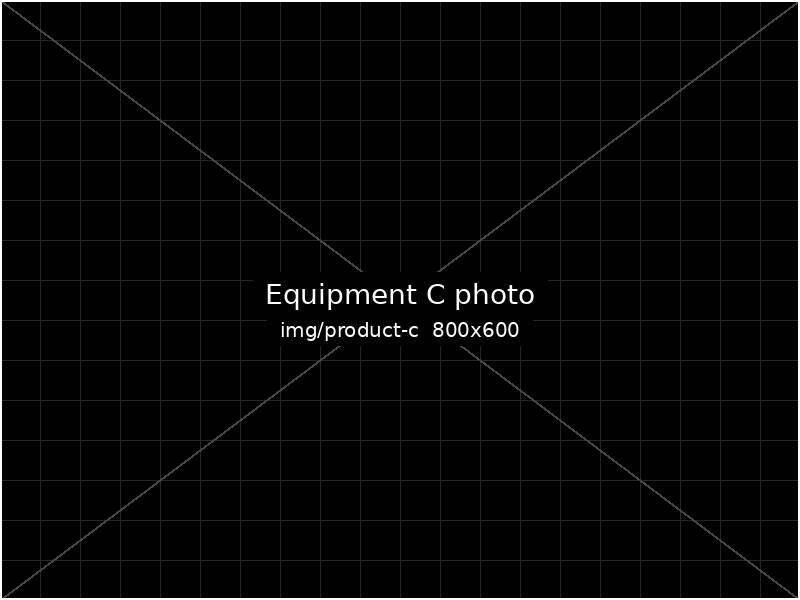 Equipment C